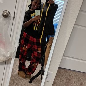 Meet your Posher, Karrald